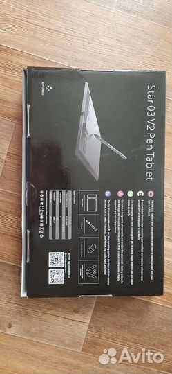 Графический планшет