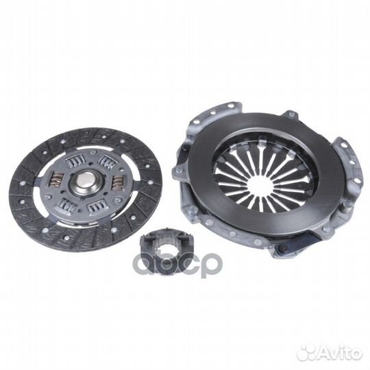Сцепление в сборе (запчасть) ADC43091 Blue Print