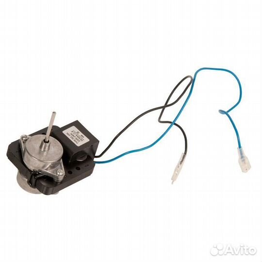 Мотор (двигатель) вентилятора морозильной камеры A