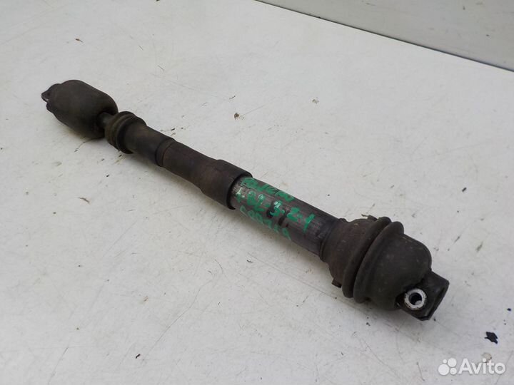 Вал рулевой на Mitsubishi Pajero Sport