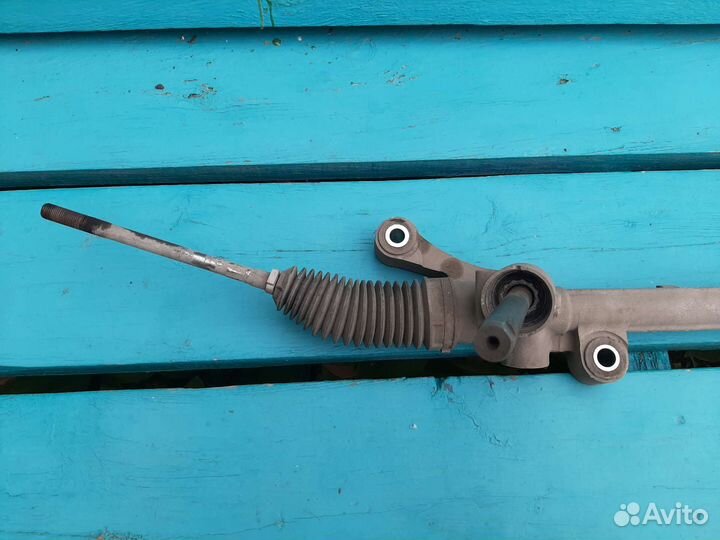 Рулевая рейка ford EcoSport