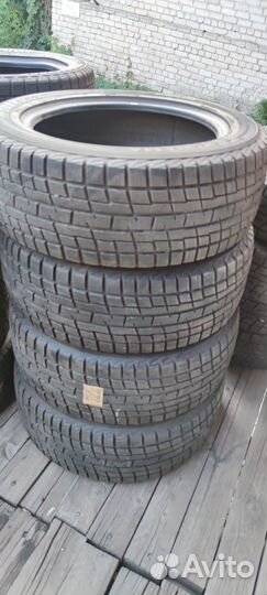 Yokohama Ice Guard IG30 225/55 R17 97Q
