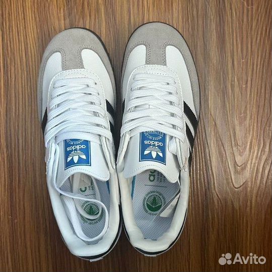 Кеды adidas samba