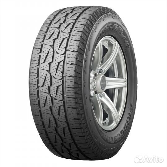 Bridgestone Dueler A/T 001 265/70 R16 112S