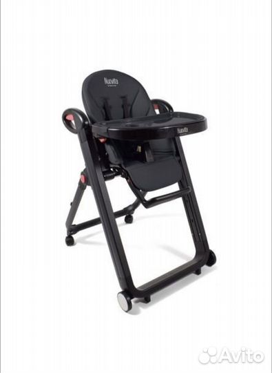 Детский стульчик для кормления