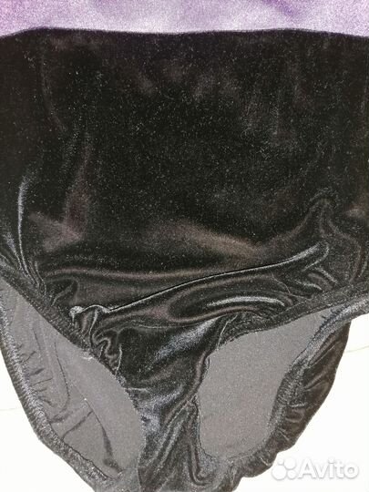 Купальник для гимнастики