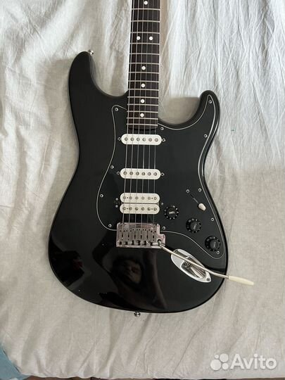 Fender USA standard stratocaster 1996