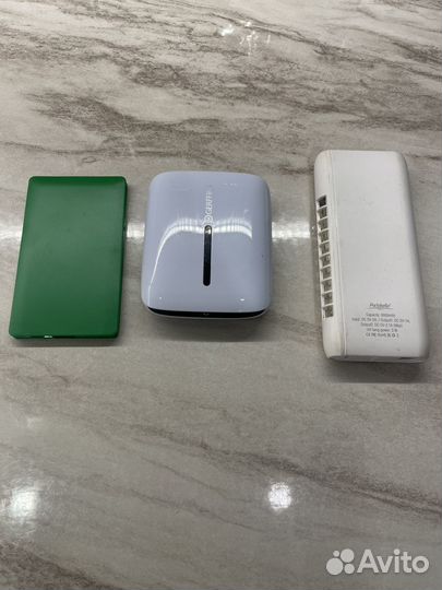 Powerbank (повербанк)