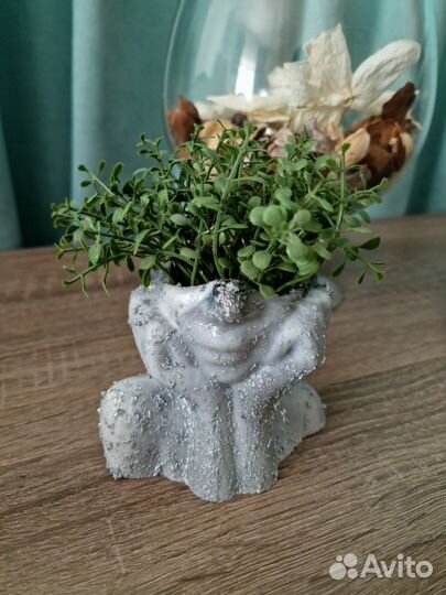 Изделия из эпоксидной смолы