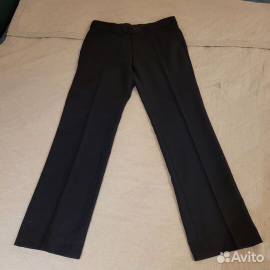 Костюм мужской шерсть М