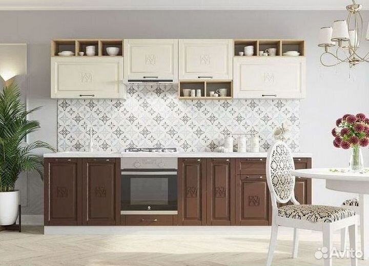 Кухонный гарнитур