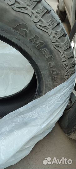 Matador MP 72 Izzarda A/T 2 215/70 R16