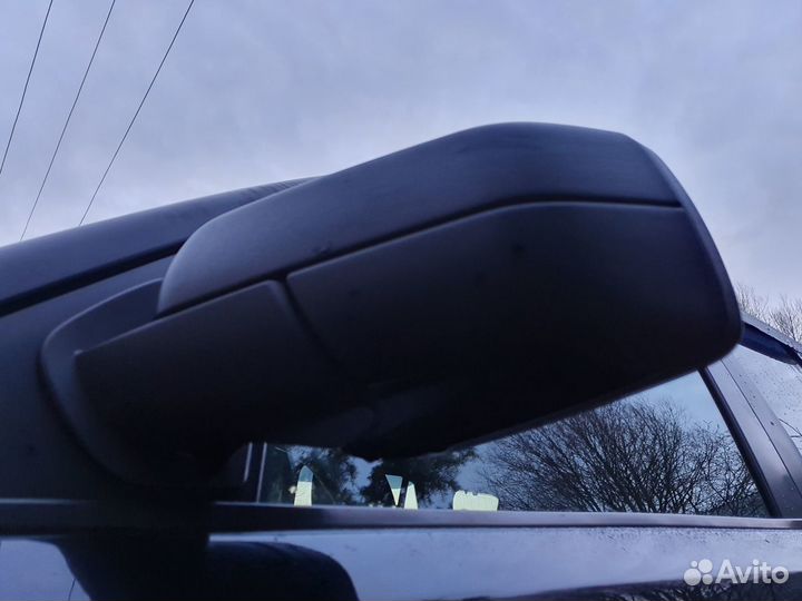 Зеркало левое Range Rover Sport 1 L320 рендж ровер