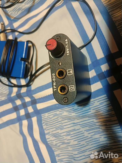 Машинка для тату аренда