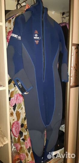 Гидрокостюм женский m