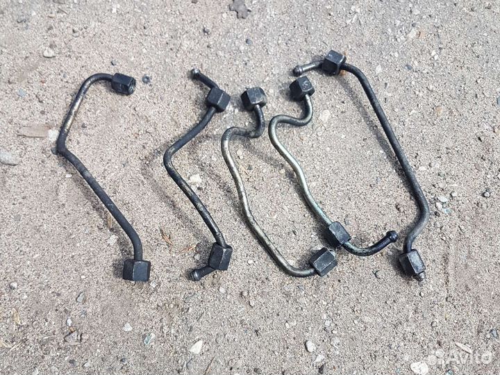 Трубка топливная Ford Fusion 1.4 D