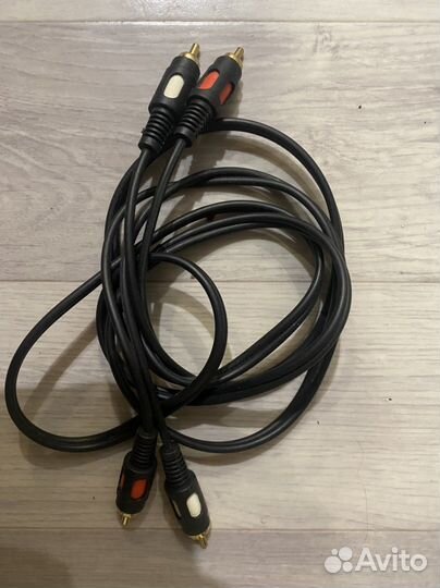 Соединительный кабель