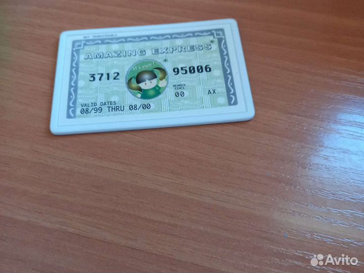 Касса игрушечная