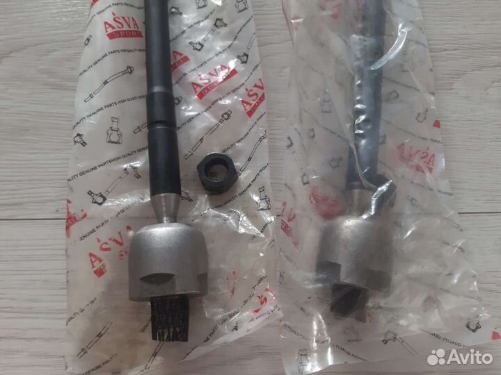 Тяги рулевые Greate Wall Hover