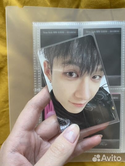 Stray Kids 5 star карты