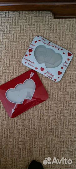 Рамки для фото