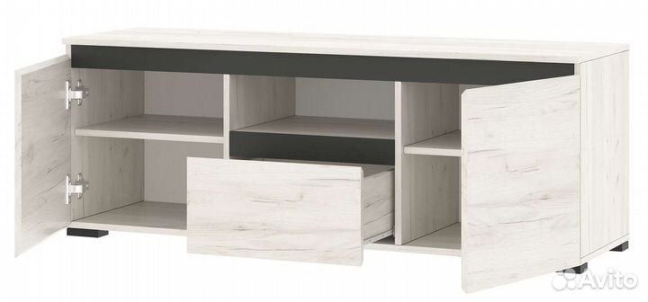Тумба под телевизор, в наличии