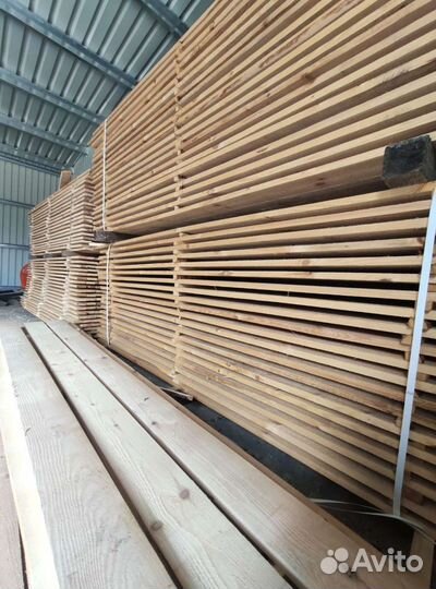 Брусок 50х50, 40х50, 25х50