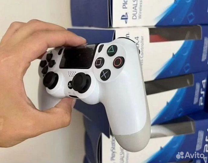 Геймпад ps4 Dualshock 4 v2 Джойстик PS4