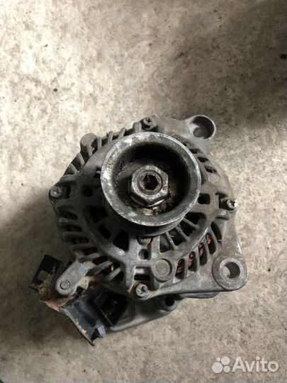 Генератор Honda Accord