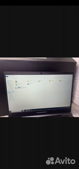 Thunderobot 911 air wave d