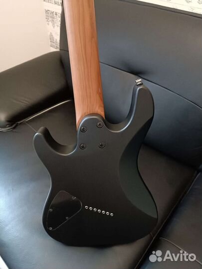 Электрогитара cort KX307MS + фирменный кофр