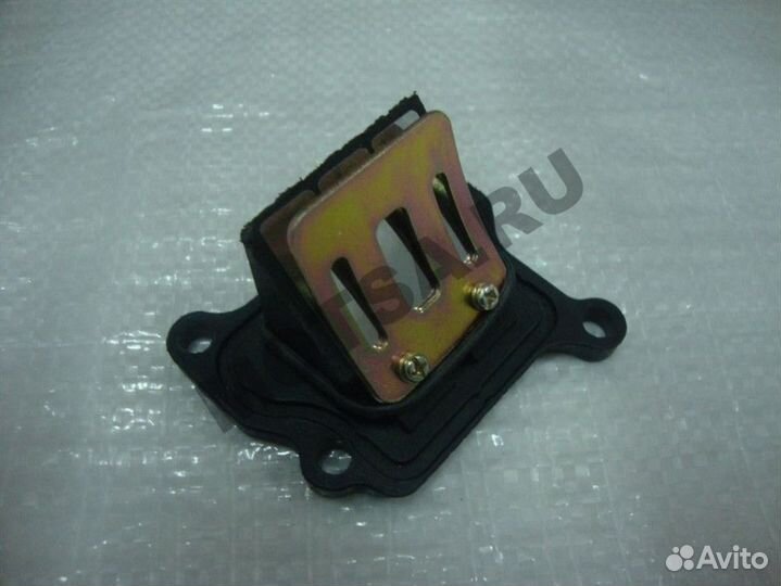 Клапан лепестковый Suzuki AD-50,100 (большой)