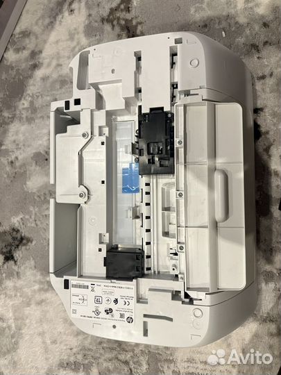 Цветной принтер HP DeskJet 2710