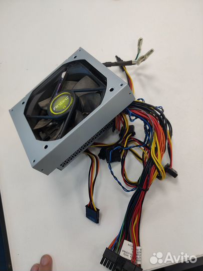 Продается корпус от пк