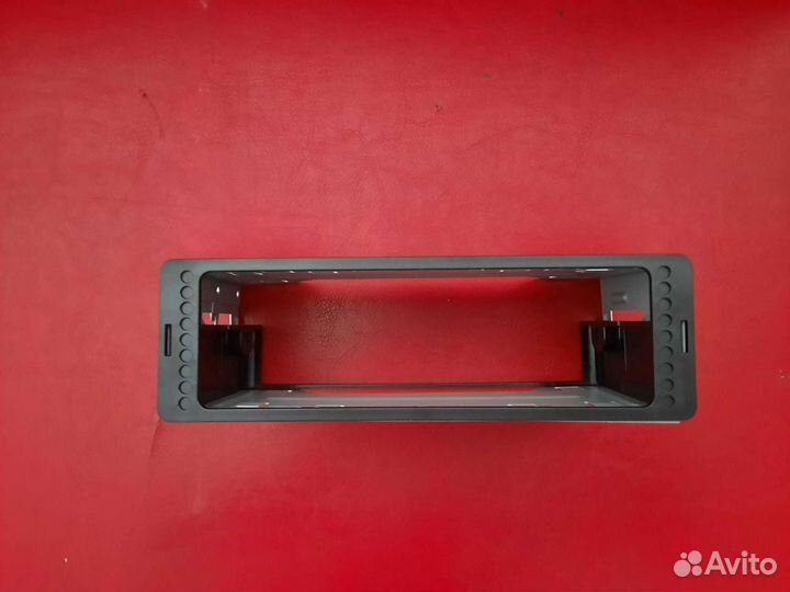 Переходная рамка 1 DIN для Yaesu FT-2900