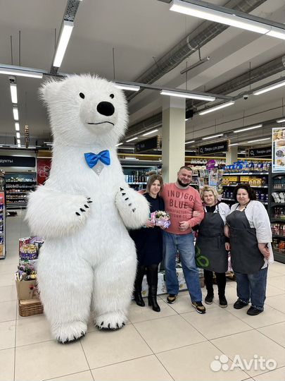 Белый Мишка Мишка Тедди чебурашка поздравление