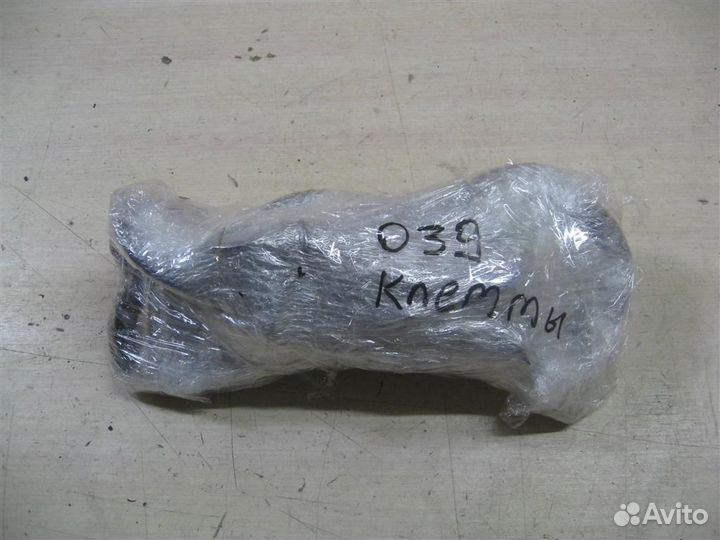 Проводка аккумулятора Chevrolet Lacetti 2008