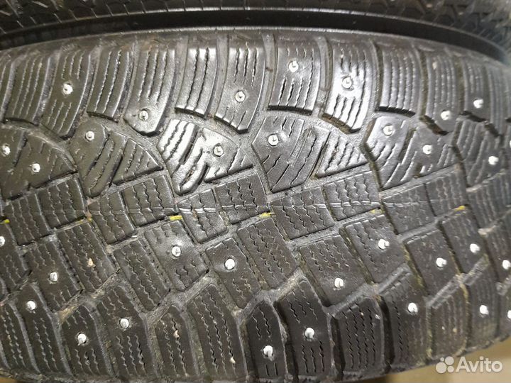 Continental IceContact 2 205/55 R16 94T