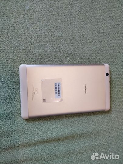 Планшет huawei BG2-U01