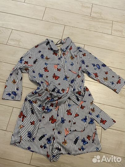 Комбинезон женский zara
