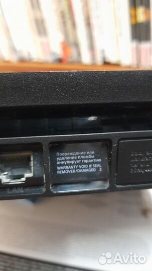 Ps4 Fat - slim 1000gb + 2 геймпада