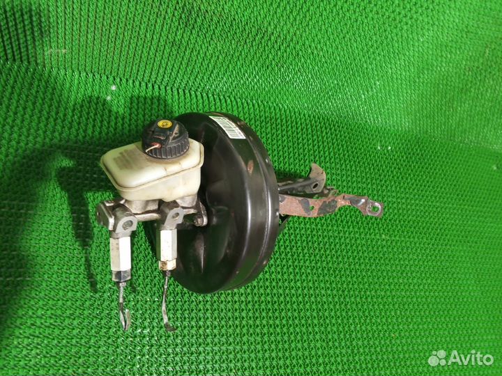 Вакуумник с гтц Daewoo NexiaN150