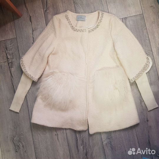 Продам пальто женское