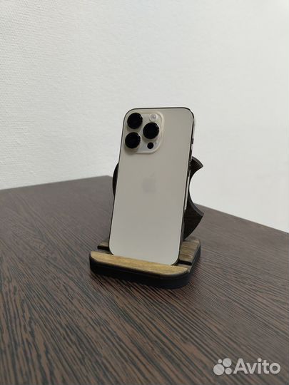 iPhone 14 Pro, 128 ГБ