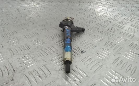 Форсунка дизельная opel meriva B (3UK19AL02)