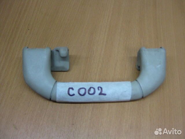 Ручка внутренняя потолочная seat Cordoba I (1993–1