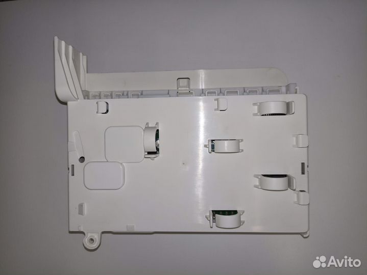 Модуль управления холодильника Bosch