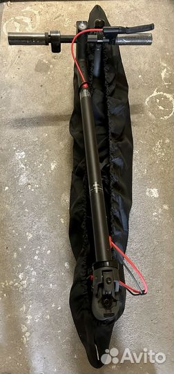 Новый электросамокат Xiaomi m365Pro