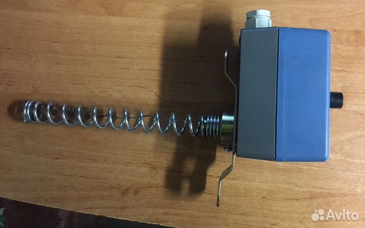 Термостат Siemens NTZ-R6585