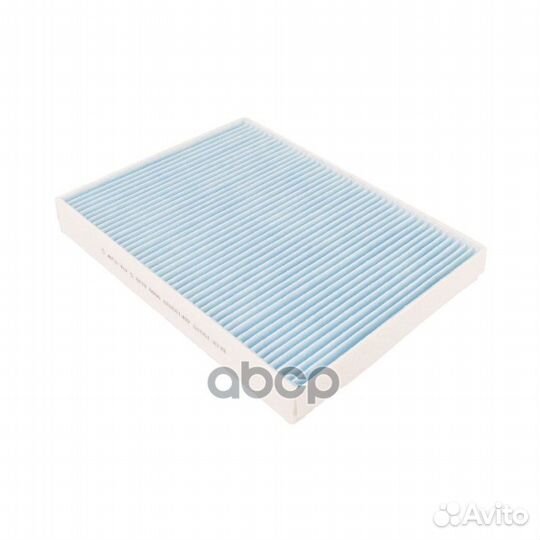 Фильтр салона ADF122528 Blue Print